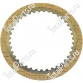 HYUNDAI XKCF00528 ДИСК КПП