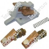 SIZE 3*11.3*4*8 КОНТАКТ SCHALTBAU-S165-NO