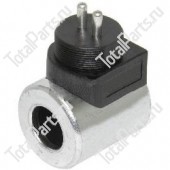SIZE 2x12xDCx8x36.2x40x18 СОЛЕНОИД