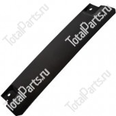 KEY NUMBER ЦБ-00008279 ПАНЕЛЬ РАДИАТОРА НА ПОГРУЗЧИК HANGCHA