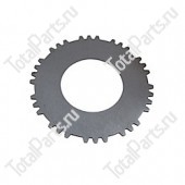 EMC-FORKLIFTPARTS 17104 ФРИКЦИОННЫЙ ДИСК