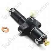 BALKANCAR D3900 ФОРСУНКА В СБОРЕ НА ДВИГАТЕЛЬ