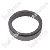NISSAN CK710037 КРЫШКА КОНУСНОГО ПОДШИПНИКА