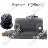 TOTALSOURCE SY41643 МАСТЕР ЦИЛИНДР