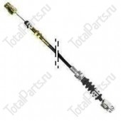 SIZE 1110x965x2xAx4x27x5. ТРОС ГАЗА
