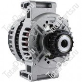 ZAUFER 301N20600Z ГЕНЕРАТОР