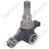 SIZE 30*45*62*M30*2*35*88 ПОВОРОТНЫЙ КУЛАК