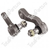 INTRUPA CL1815 НАКОНЕЧНИК РУЛЕВОЙ