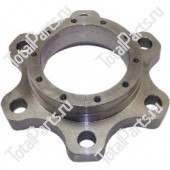 HYUNDAI XKCF00594 СТУПИЦА КОЛЕСА