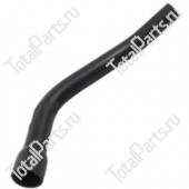 TVH 27931958 ПАТРУБОК РАДИАТОРА