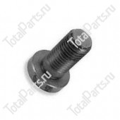 SIZE 20xM20x2.5x42x48.5xN ВИНТ С ШЕСТИГРАННЫМ ОТВЕРСТИЕМ В ГОЛОВКЕ