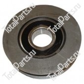 TOTALSOURCE 385161 РОЛИК МАЧТЫ
