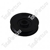 TOTALSOURCE 34874 РОЛИК ШЛАНГА РВД МАЧТЫ