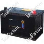 DAEWOO-DOOSAN A324016 СТАРТОВЫЙ АККУМУЛЯТОР ДЛЯ ПОГРУЗЧИКА ЗАРЯЖЕННЫЙ