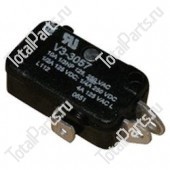 HONEYWELL V319M МИКРОПЕРЕКЛЮЧАТЕЛЬ