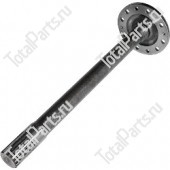 KEY NUMBER ЦБ-00006985 ПОЛУОСЬ НА ПОГРУЗЧИКИ HANGCHA (HC)