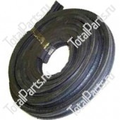 ISJ 1729857 РЕЗИНОВЫЙ ПРОФИЛЬ ОКНА