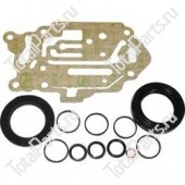 KEY NUMBER ЦБ-00001237 РЕМКОМПЛЕКТ АКПП НА ПОГРУЗЧИК KOMATSU