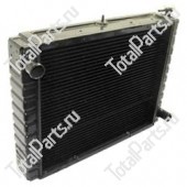 TOTALSOURCE SY73572 РАДИАТОР