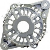 ZAUFER 342N10296Z КРЫШКА ГЕНЕРАТОРА ПЕРЕДНЯЯ