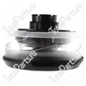 BAKER (LINDE) 0009831003 ПРЕДОЧИСТИТЕЛЬ
