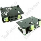 SIZE 155*110*52 PULLEY ASSY M