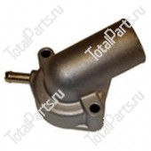 KEY NUMBER ЦБ-00004936 КРЫШКА ТЕРМОСТАТА MITSUBISHI S4Q2
