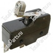 SIZE 3*6.35*1*2*25.4*P*RL МИКРОПЕРЕКЛЮЧАТЕЛЬ