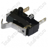 SIZE 2x2.8Fx1x2x9.5xPxSx6 МИКРОПЕРЕКЛЮЧАТЕЛЬ