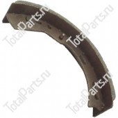 TOTALSOURCE SY85849 ТОРМОЗНАЯ КОЛОДКА