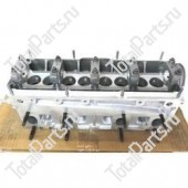 VW BEF ГОЛОВКА БЛОКА ЦИЛИНДРОВ ДВИГАТЕЛЯ