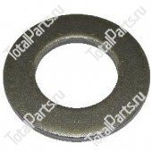 SIZE 38*67.5*5 РЕГУЛИРОВОЧНАЯ ШАЙБА