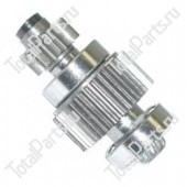 SIZE 32*9*102.5*52.5*40 БЕНДИКС Type G