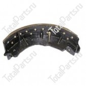 SIZE 273.5*101.5*103.5*WL ТОРМОЗНАЯ КОЛОДКА