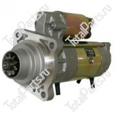 CARGO 113735 СТАРТЕР 12V 3KW 10T
