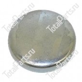 SIZE 16*50 КОМПЕНСАЦИОННАЯ ЗАГЛУШКА U-SHAPED