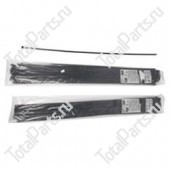 TOTALSOURCE SYTY53510MX КАПРОНОВЫЕ СТЯЖКИ (ХОМУТ)