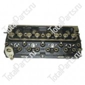 HYSTER 374280 ГОЛОВКА БЛОКА ЦИЛИНДРОВ