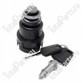 VOLVO VOE11444212 ПЕРЕКЛЮЧАТЕЛЬ ЗАЖИГАНИЯ