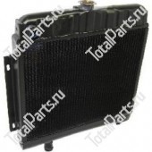 LINDE 3301070101 РАДИАТОР