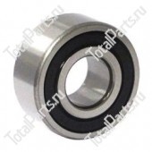 BEARINGS 3205-2RS ШАРИКОВЫЙ ПОДШИПНИК
