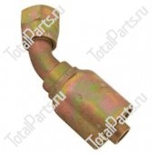 HYSTER 3006545 ФИТИНГ