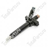 TOYOTA 236007878071 ФОРСУНКА В СБОРЕ С РАСПЫЛИТЕЛЕМ