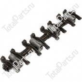 KEY NUMBER ЦБ-00006228 ОСЬ КОРОМЫСЕЛ В СБОРЕ НА ДВИГАТЕЛЬ TOYOTA