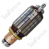 TOYOTA 281607600271 РОТОР СТАРТЕРА