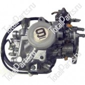 DAEWOO-DOOSAN A219898 КАРБЮРАТОР ДЛЯ ПОГРУЗЧИКА С ДВИГАТЕЛЕМ 4G63