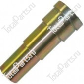 SIZE 35*132*50*12.2*M12*1 ОСЬ | S