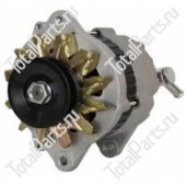 ZAUFER 301N21404Z ГЕНЕРАТОР