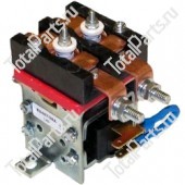 MITSUBISHI 399707 КОНТАКТОР В СБОРЕ