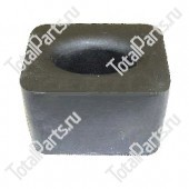 INPARTS 430120A0212 ПОДУШКА ЗАДНЕГО МОСТА